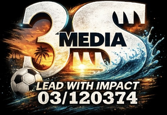3S Media