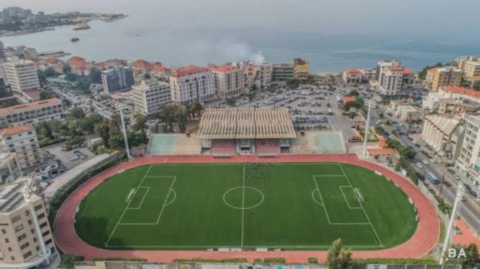 Jounieh, Lebanon — local area image for 3S Media service coverage.